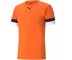 Puma teamRise marškinėliai M 704932 08