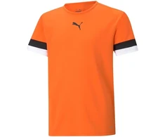 Puma teamRise marškiniai Jr 704938 08