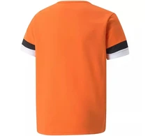 Puma teamRise marškiniai Jr 704938 08