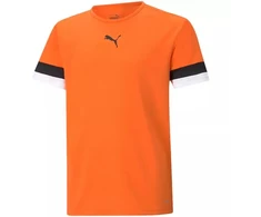 Puma teamRise marškiniai Jr 704938 08