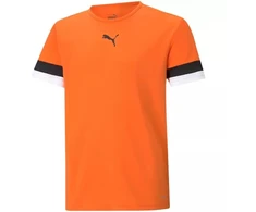 Puma teamRise marškiniai Jr 704938 08