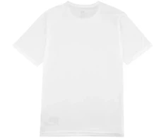 Puma teamRISE Matchday vaikiški marškinėliai balti 706284 04