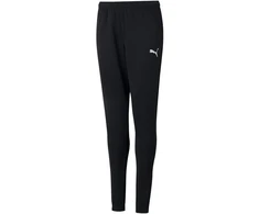 Puma teamRISE Poly sportinės kelnės jaunesnio amžiaus 657391 03