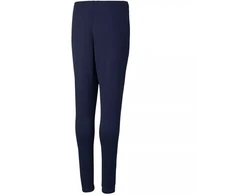 Puma teamRISE Poly Treniruočių Kelnės Jaunimo 657391 06