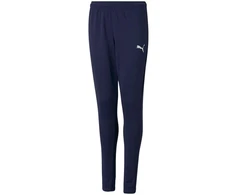 Puma teamRISE Poly Treniruočių Kelnės Jaunimo 657391 06