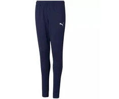 Puma teamRISE Poly Treniruočių Kelnės Jaunimo 657391 06