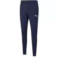 Puma teamRISE Poly treniruočių kelnės M 657390 06