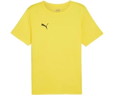 Puma teamRISE rungtynių dienos marškinėliai M 706132 07