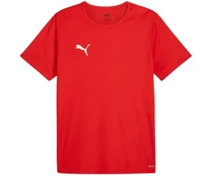 Puma teamRISE rungtynių marškinėliai M 706132 01