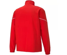 Puma teamRISE Sideline M striukė 657326 01