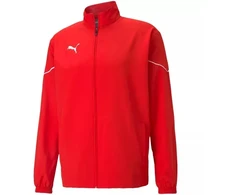 Puma teamRISE Sideline M striukė 657326 01