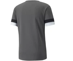 Puma teamRISE Smoked marškinėliai M 704932 13