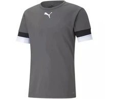 Puma teamRISE Smoked marškinėliai M 704932 13
