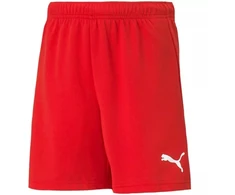 Puma teamRISE šortai, jauniams (modelis 704943 01)