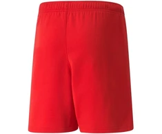 Puma teamRISE šortai, jauniams (modelis 704943 01)