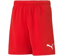 Puma teamRISE šortai, jauniams (modelis 704943 01)