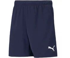 Puma teamRISE Šortai Jr 704943 06