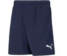 Puma teamRISE Šortai Jr 704943 06