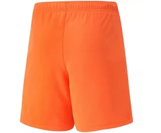 Puma teamRise šortai Jr 704943 08