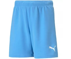 Puma teamRise šortai Jr 704943 18