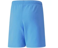 Puma teamRise šortai Jr 704943 18