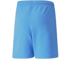 Puma teamRise šortai Jr 704943 18