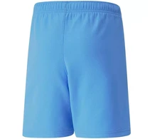 Puma teamRise šortai Jr 704943 18
