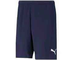 Puma teamRISE Šortai Tamsiai mėlyna M 704942 06