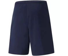 Puma teamRISE Šortai Tamsiai mėlyna M 704942 06