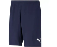 Puma teamRISE Šortai Tamsiai mėlyna M 704942 06