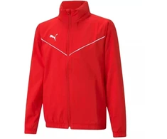 Puma teamRise Striukė bet kokiam orui jaunimui 657402 01