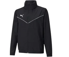 Puma teamRise striukė nuo bet kokio oro (jaunimas) 657402 03