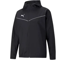 Puma teamRise striukė, skirta visoms oro sąlygoms, M 657396 03
