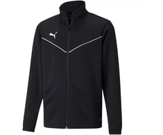 Puma teamRise Treniruočių poliesterio striukė Jr 657393 03