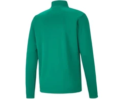 Puma teamRise Treniruočių poliesterio striukė M 657392 05 džemperis