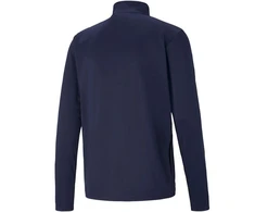 Puma teamRise treniruočių poliesterio striukė M 657392 06