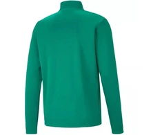 Puma teamRise Treniruočių poliesterio striukė M 657392 05 džemperis