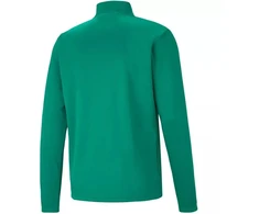 Puma teamRise Treniruočių poliesterio striukė M 657392 05 džemperis