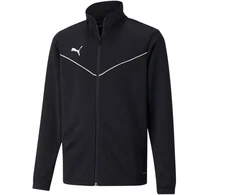 Puma teamRise Treniruočių poliesterio striukė Jr 657393 03