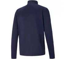 Puma teamRise treniruočių poliesterio striukė M 657392 06