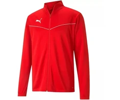 Puma teamRise Treniruočių Striukė M 657392 01