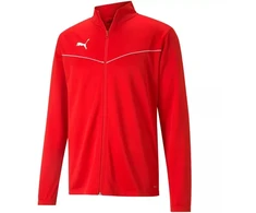Puma teamRise Treniruočių Striukė M 657392 01