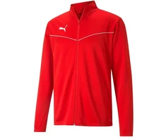 Puma teamRise Treniruočių Striukė M 657392 01