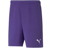Puma teamRise Vyriški Šortai 704942 10
