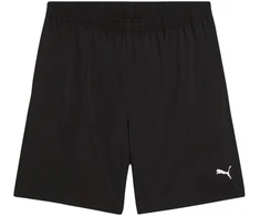 Puma Train Fav Blaste 7" Vyriški šortai Juodi 525958 01
