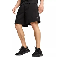 Puma Train Fav Blaste 7" Vyriški šortai Juodi 525958 01