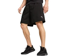 Puma Train Fav Blaste 7" Vyriški šortai Juodi 525958 01