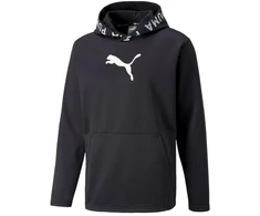 Puma Train Pwr Fleece M 520893 01 džemperis