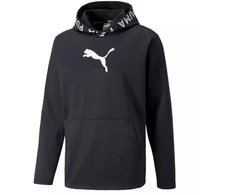 Puma Train Pwr Fleece M 520893 01 džemperis