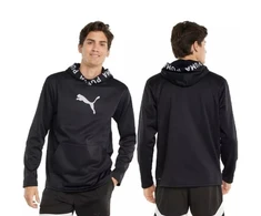 Puma Train Pwr Fleece M 520893 01 džemperis